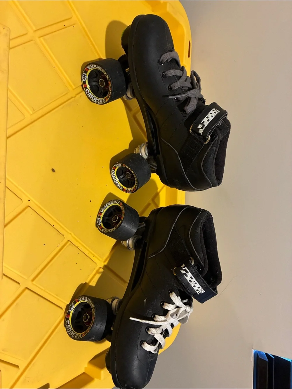 Riedel youth quad